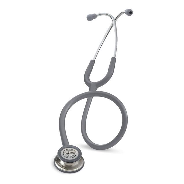 Estetoscopio Littmann 5621 Classic III Gris
