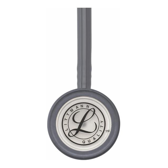 Estetoscopio Littmann 5621 Classic III Gris