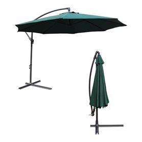 Sombrilla Goodnice 3 Mts Verde (Hws1712)