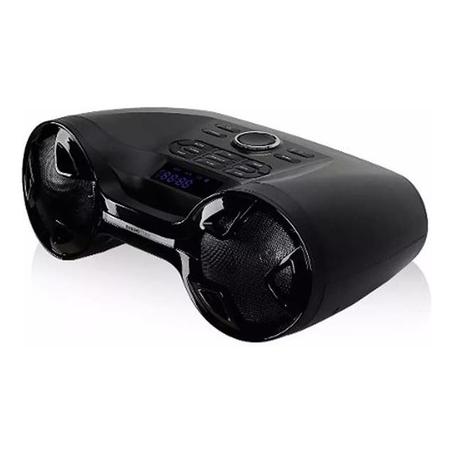Parlante Proline Portatil 550w Bluetooth Radio Usb Auxiliar (Pr70p)