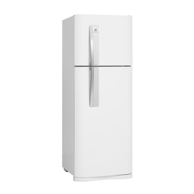 Heladera Electrolux No Frost 302 Lts Blanco (Dfn3500b)