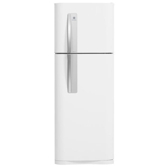 Heladera Electrolux No Frost 302 Lts Blanco (Dfn3500b)