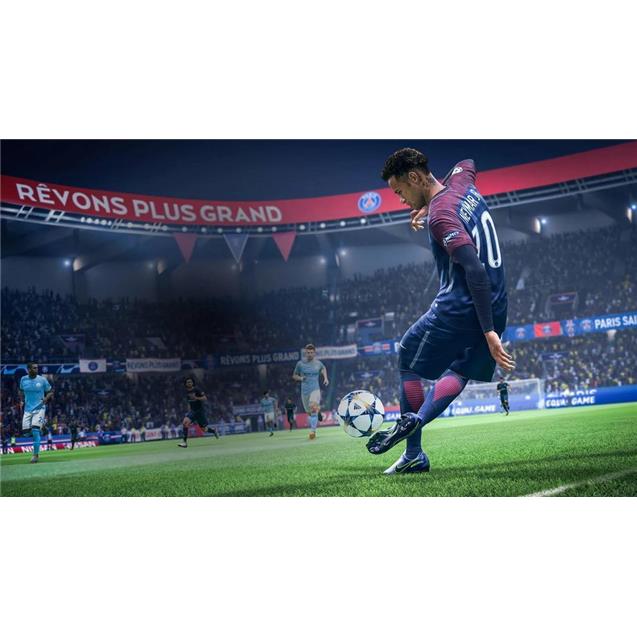 Consola Playstation 4 Slim 1tb Bundle (Fifa 2020)
