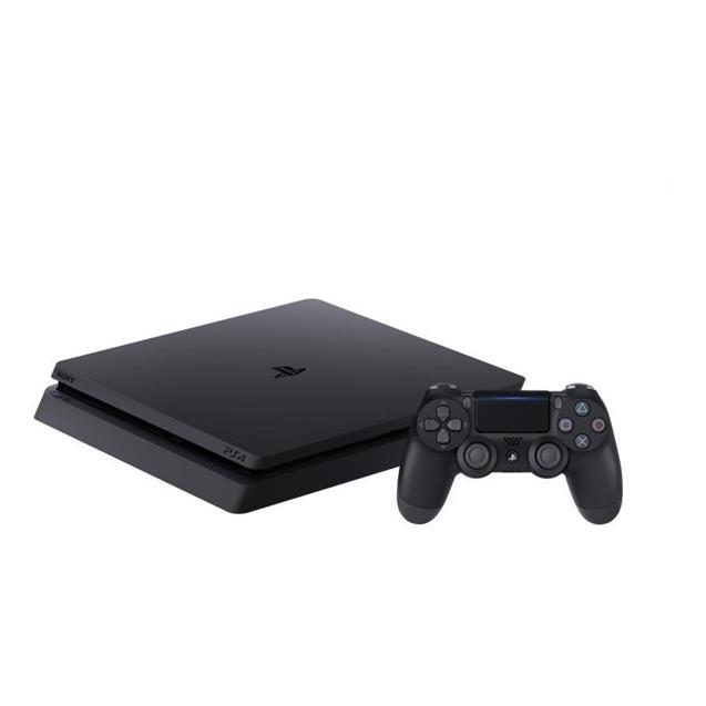 Consola Playstation 4 Slim 1tb Bundle (Fifa 2020)