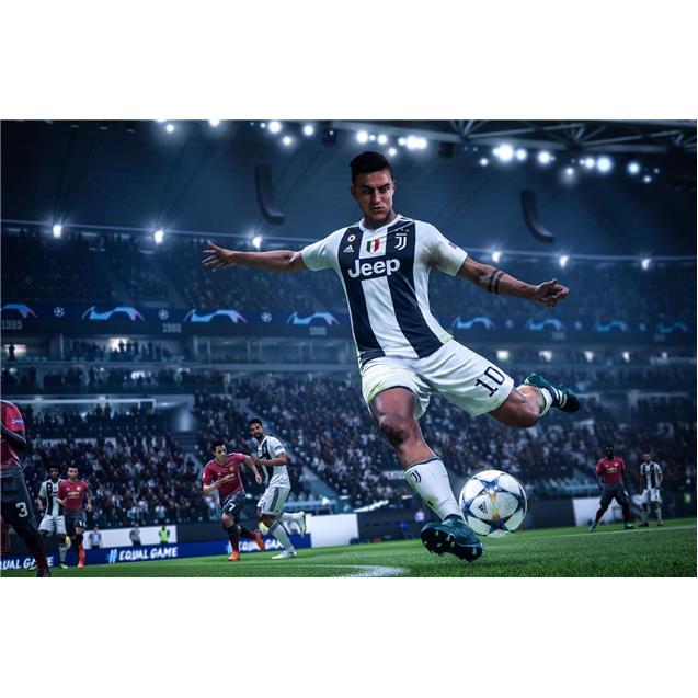 Consola Playstation 4 Slim 1tb Bundle (Fifa 2020)