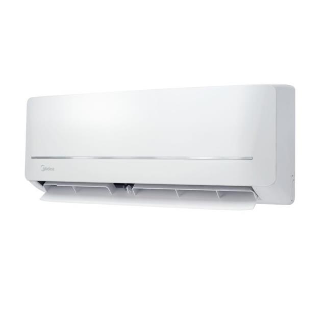 Split Midea 2245 Fg Frio Calor Blanc (Msabfc-09h-01f)