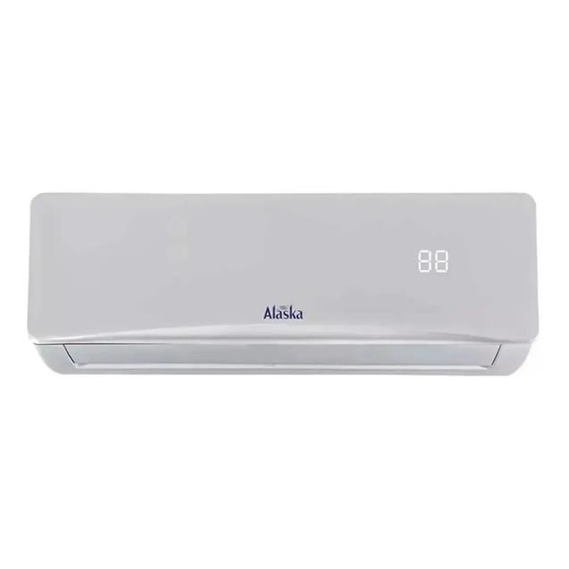 Split Alaska Als35wccr 3000 Frío y Calor