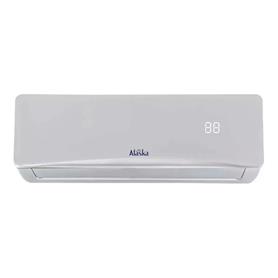 Split Alaska Als35wccr 3000 Frío y Calor