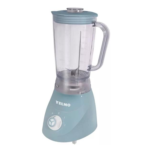 Licuadora Yelmo 650w 1.5 lts (Lc1009)