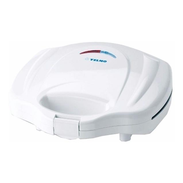 Sandwichera Yelmo 700w (Sw1800)