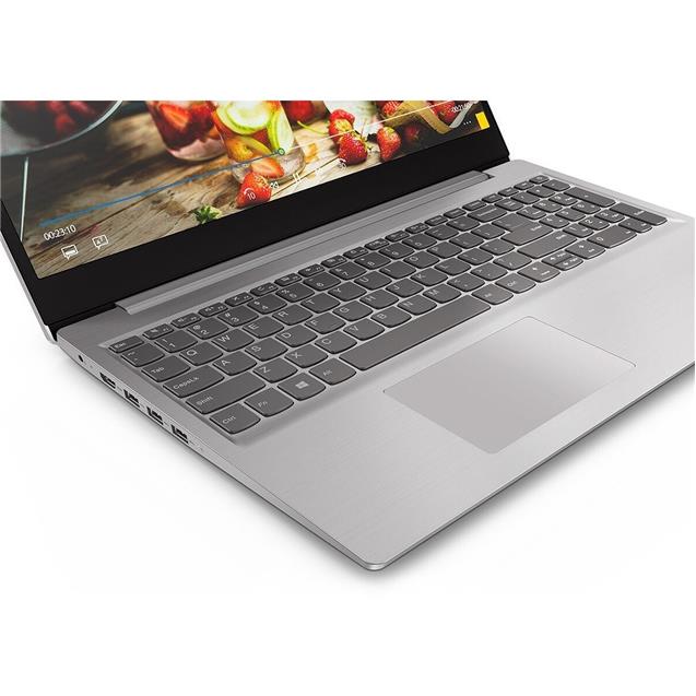 Notebook Lenovo 15" I7 1065g7 8gb 1tb W10 (Ips14515iil)