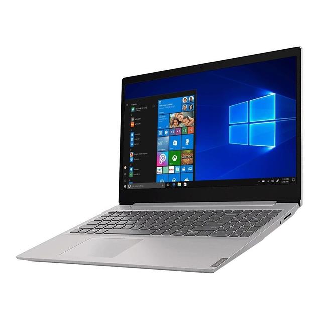 Notebook Lenovo 15" I7 1065g7 8gb 1tb W10 (Ips14515iil)