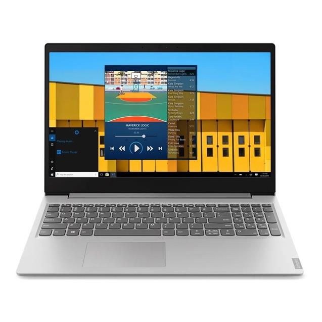 Notebook Lenovo 15" I7 1065g7 8gb 1tb W10 (Ips14515iil)