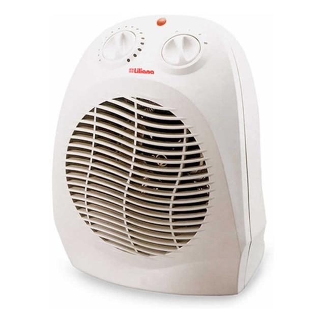 Caloventor Liliana Hotwind 2000w (cfh417)