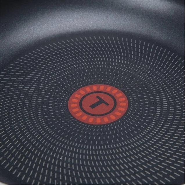 Sarten T-Fal Cook Right 30 Cm