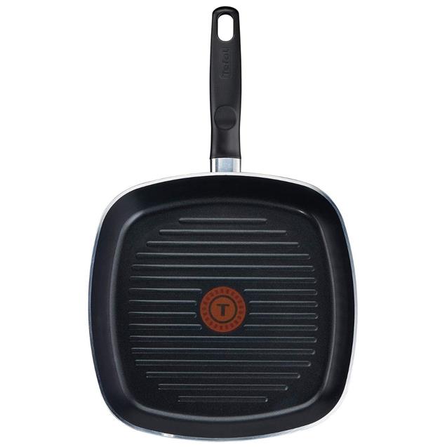 Grill T-Fal Cook Right 26 Cm