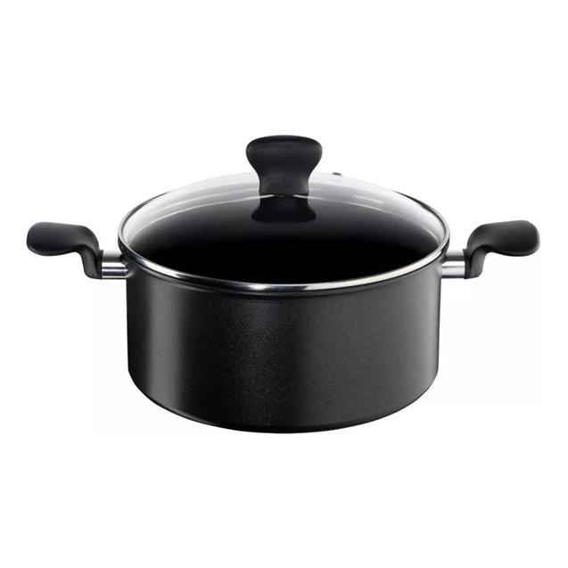 Olla T-Fal Cook Right 24 Cm