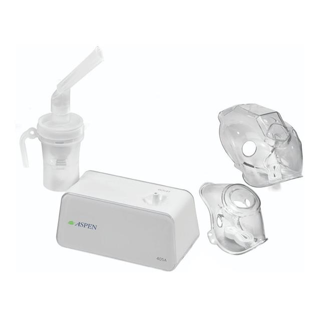 Nebulizador Aspen Ultra Compacto Pistón (405a)