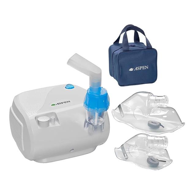 Nebulizador Aspen Piston (Brcn116)