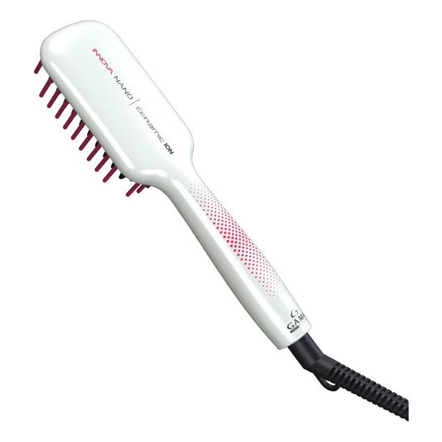 Cepillo Ga.Ma Cpln Innova Hot Brush Nano