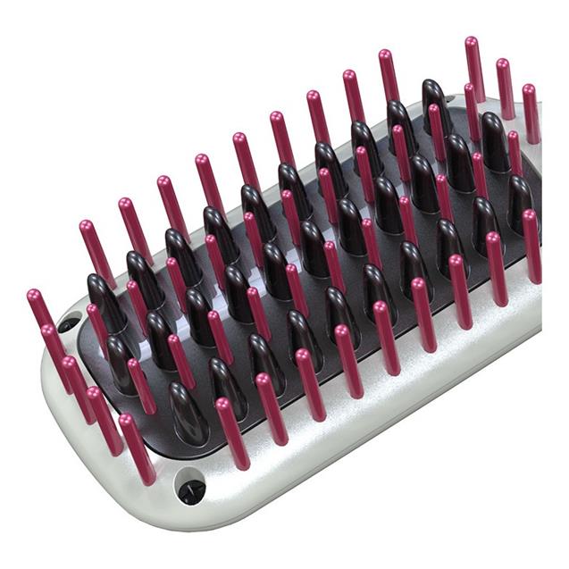 Cepillo Ga.Ma Cpln Innova Hot Brush Nano