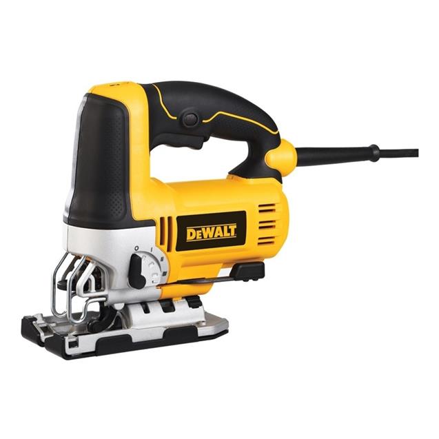 Sierra Caladora Dewalt 500w (Dw300)