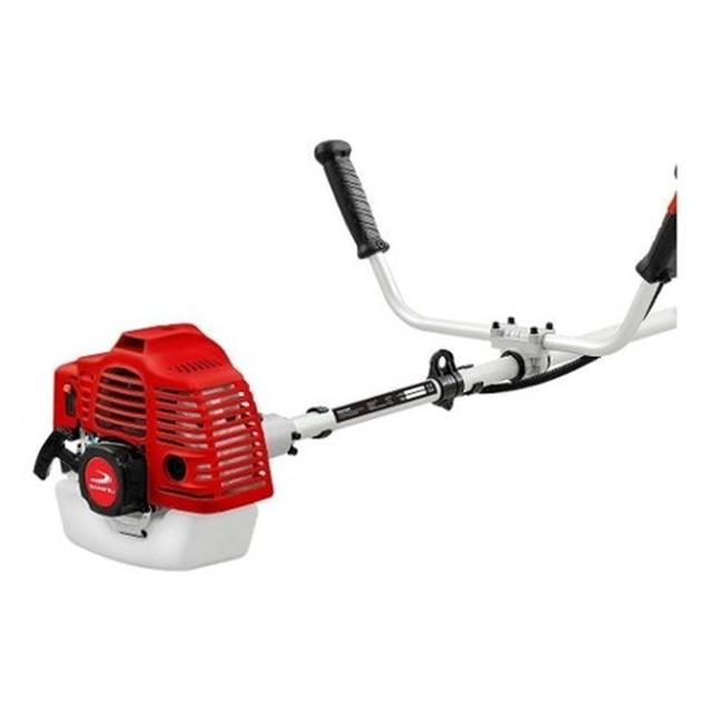 Desmalezadora Facsa Bc52 2hp 51.7cc 2 Tiempos 1200ml