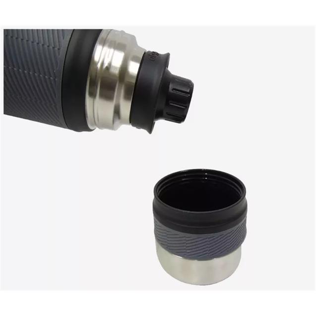 Termo Contigo 6396 Inox 1.1 Lts C/Manija