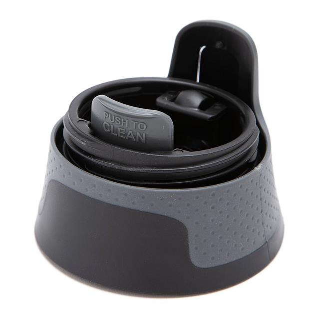 Vaso Termico Contigo 6399 Inox 473 Ml C/Boton