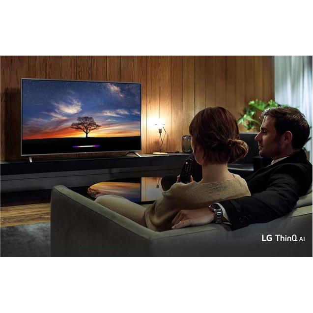 Smart Tv Lg Led 43" (43um7360) 4K