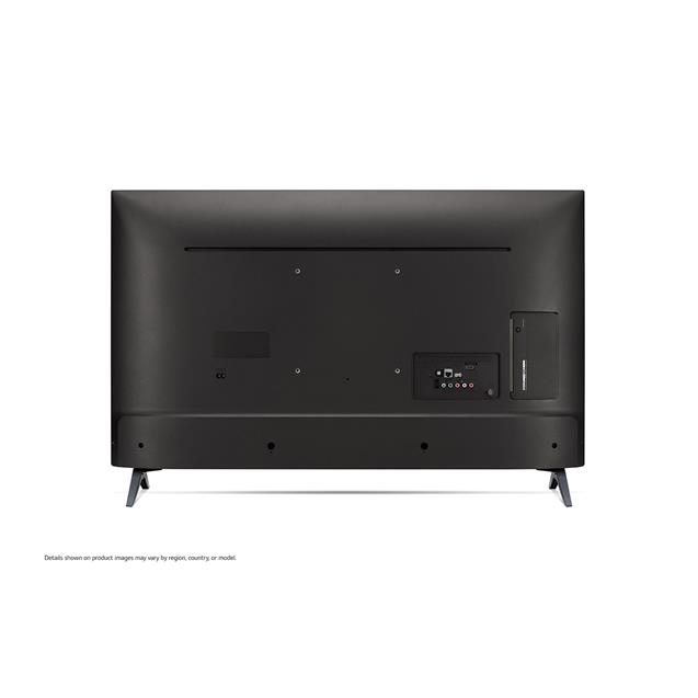 Smart Tv Lg Led 43" (43um7360) 4K