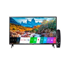 Smart Tv Lg 50" (50um7360) 4k