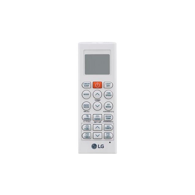 Split Lg 3100 F/C Dual Inverter 12k (S4w12ja3aa)