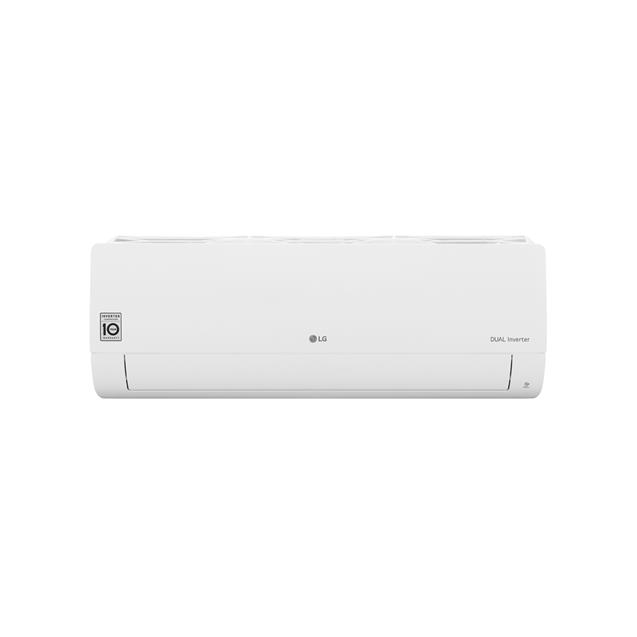 Split Lg 3100 F/C Dual Inverter 12k (S4w12ja3aa)