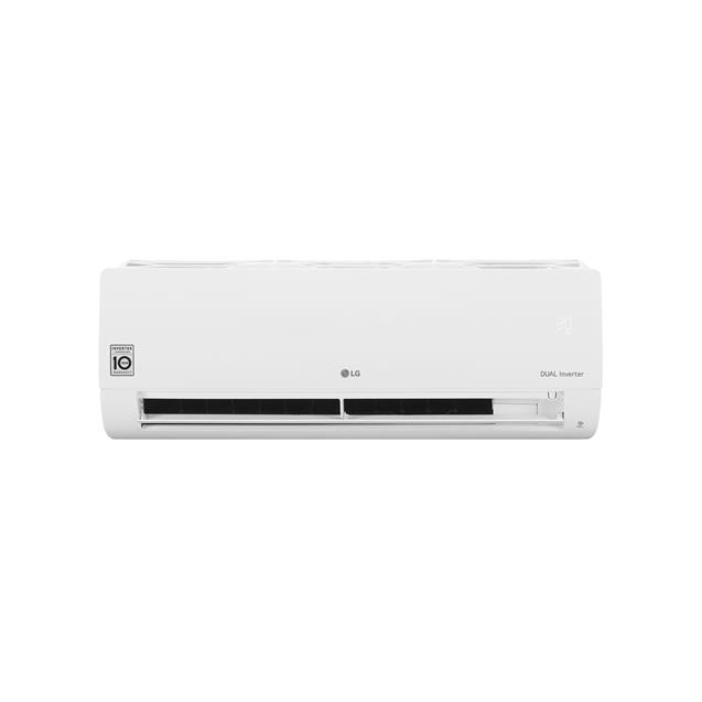 Split Lg 3100 F/C Dual Inverter 12k (S4w12ja3aa)