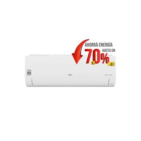 Split Lg 4500 F/C Dual Inverter 18k (S4w18kl3aa)