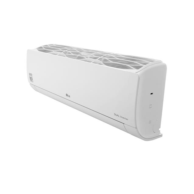 Split Lg 5500 F/C Dual Inverter 24k (S4w24ke3a1)
