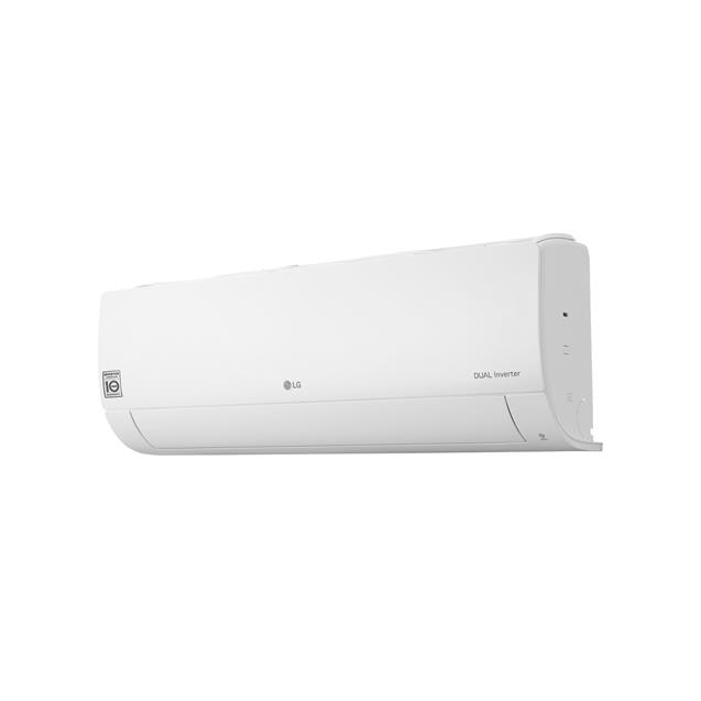 Split Lg 5500 F/C Dual Inverter 24k (S4w24ke3a1)