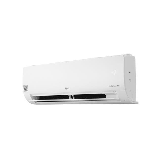Split Lg 5500 F/C Dual Inverter 24k (S4w24ke3a1)