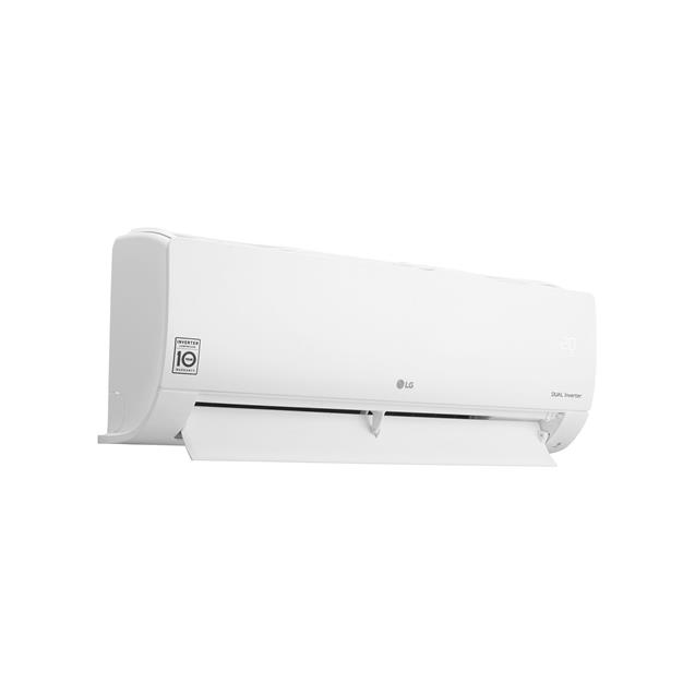 Split Lg 5500 F/C Dual Inverter 24k (S4w24ke3a1)