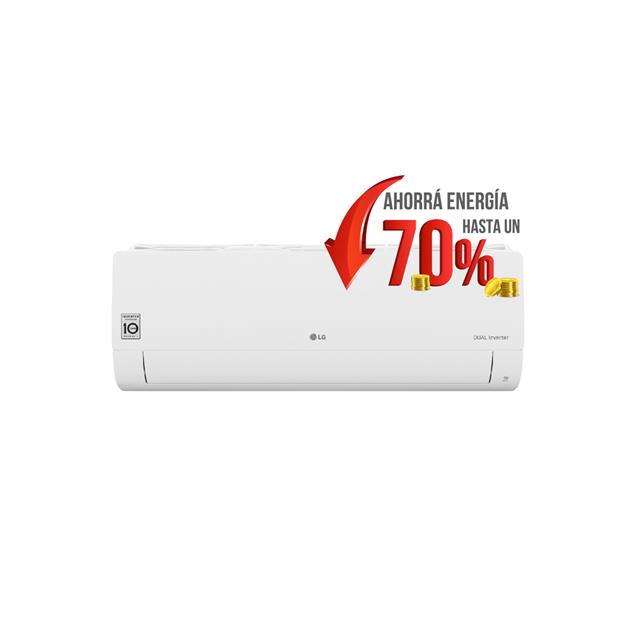 Split Lg 5500 F/C Dual Inverter 24k (S4w24ke3a1)