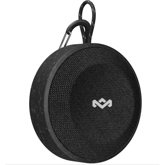 Parlante Marley Portátil Nobounds Signature Negro (JA015SB)