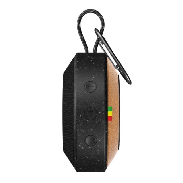 Parlante Marley Portátil Nobounds Signature Negro (JA015SB)