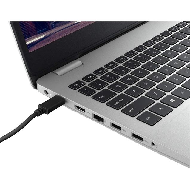Notebook Dell I5593 Inspiron 5000 15" I7 8gb 256 Ssd W10