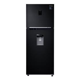 Heladera Samsung No Frost 396 lts Inverter Negro (Rt38k5932bs)
