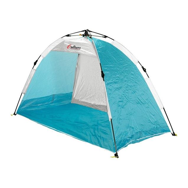 Carpa Outdoors 9001 Beach Summer Automatica Azul