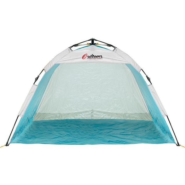 Carpa Outdoors 9001 Beach Summer Automatica Azul