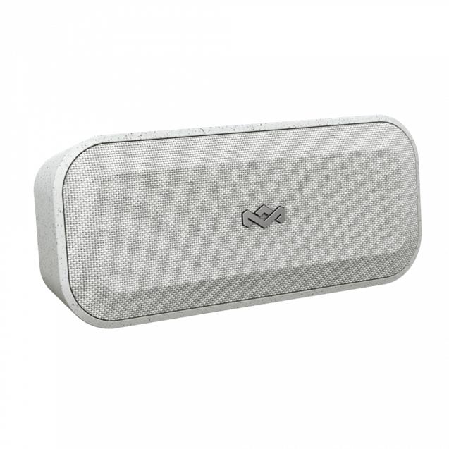 Parlante Marley (Em-Ja017-Gy)