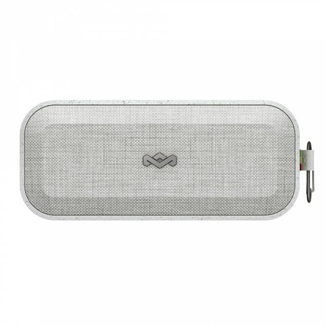 Parlante Marley (Em-Ja017-Gy)