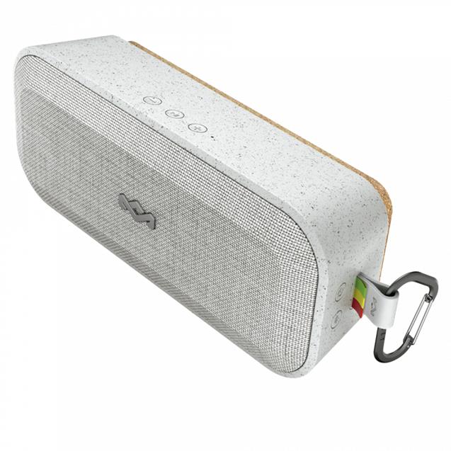 Parlante Marley (Em-Ja017-Gy)